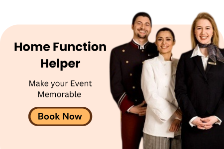 Home Function Helper